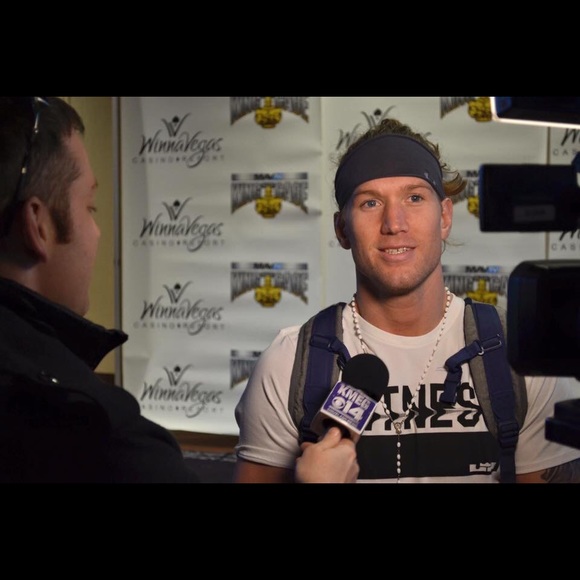 Profile Picture of Kyle Angerman (@angerman38) on Poshmark