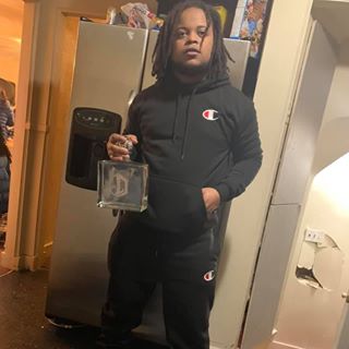 Profile Picture of Malcolm We Block Braxton (@malcolm.braxton) on Facebook