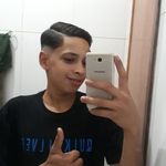 Profile Picture of Danilo Barros de Oliveira (@danilobarros178) on Instagram