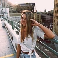 Profile Picture of Haley Norton (@haley-norton-3) on Quora