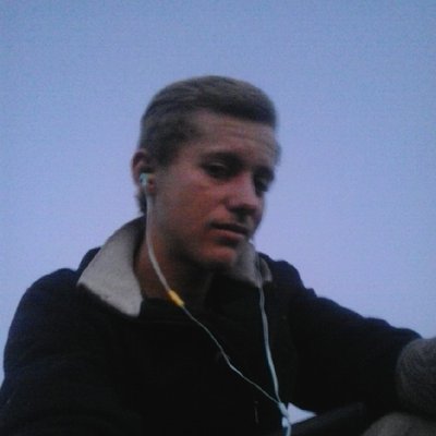 Profile Picture of Brian Gerald Nel (@BrianGeraldNel0) on Twitter