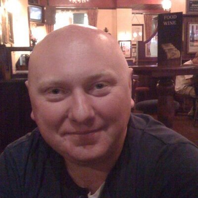 Profile Picture of Mark Longman (@fishy_custard) on Twitter