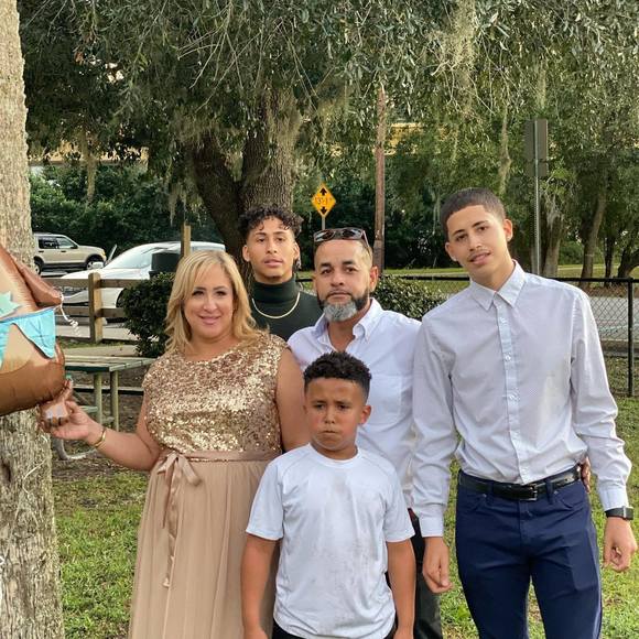 Profile Picture of Joel Guardiola (@barbero38) on Poshmark