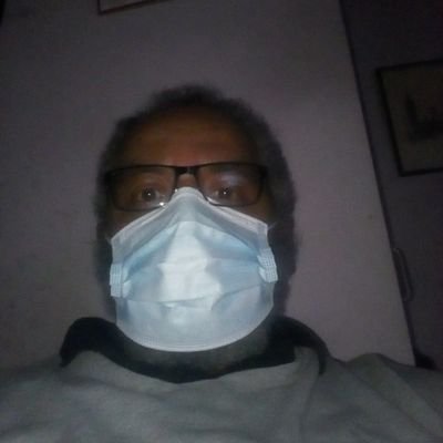 Profile Picture of Darrell Thompson (@Darrell58156011) on Twitter