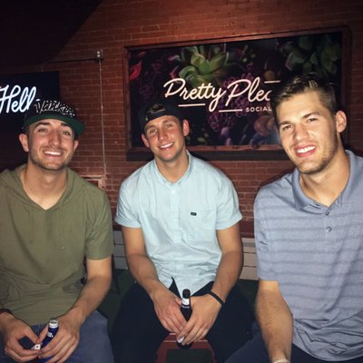Profile Picture of Keifer Venable (@Chieff_Keif) on Twitter