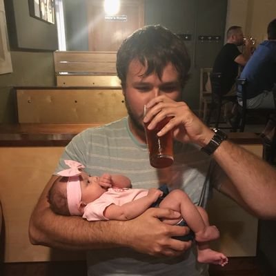Profile Picture of Matt Archambault (@MattArch21) on Twitter