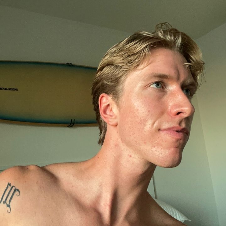 Profile Picture of ross (@vaughanross) on Tiktok