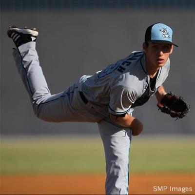 Max Kepler and Markus Solbach bring MLB dreams to Germany