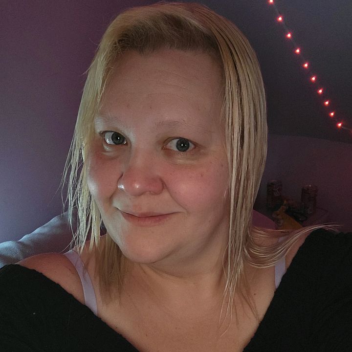 Profile Picture of ❤️💋ANGI78 ❤️💋 (@angimcfall78) on Tiktok
