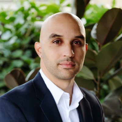 Profile Picture of Sean McClure (@smccluremia) on Twitter