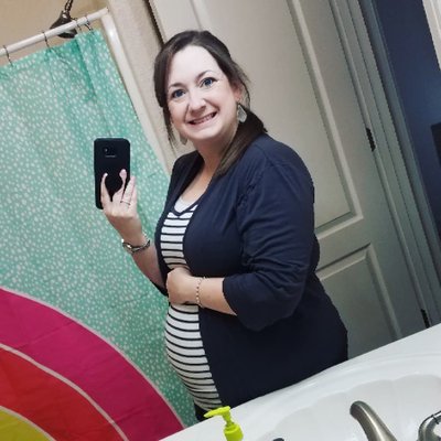 Whitney Guthrie - Twitter Profile Picture of Whitney Guthrie (@whitney1223) on Twitter