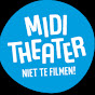 Profile Picture of miditheatertilburg (@@miditheatertilburg) on Tiktok