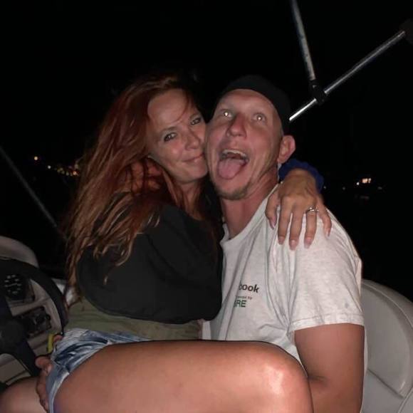 Profile Picture of Chari Lexow (@chari4colts) on Poshmark