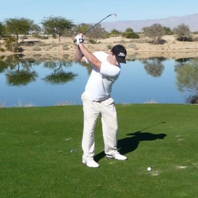 Profile Picture of Patrick Terwilliger (@pat_terwilliger) on Twitter