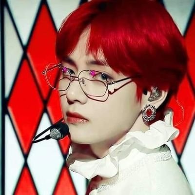 Profile Picture of Violet Alssie Tae (@GarlianKim) on Twitter