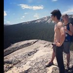 Profile Picture of Sam Psihoyos (@sampsihoyos) on Instagram