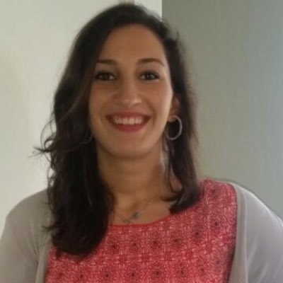 Profile Picture of Chana Leah Backman (@hannah_carmel) on Twitter