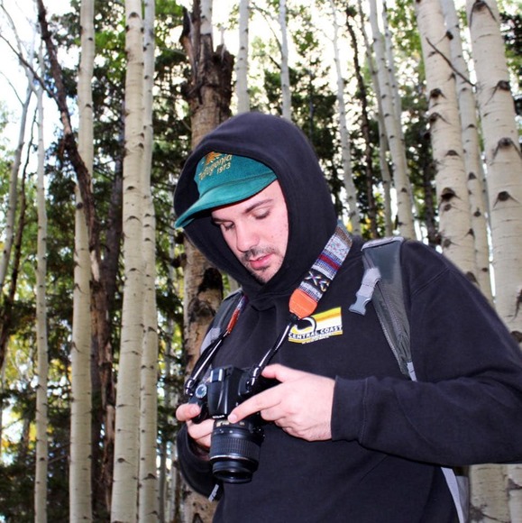 Profile Picture of Seth Burchfield (@sethburchfield) on Poshmark