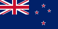 Profile Picture of New Zealandon Wikipedia