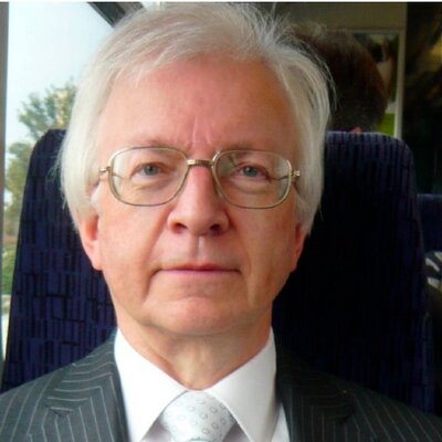 Profile Photo of Alan Butler (@ArtExplorer1953) on Twitter