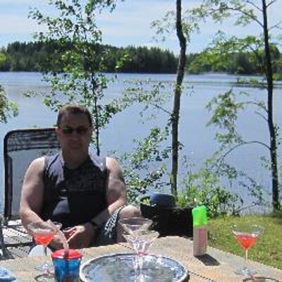 Profile Picture of Peter Scanlon (@PeterScanlon666) on Twitter