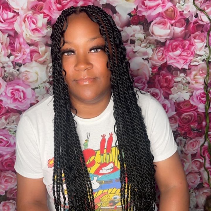 Profile Picture of Alise Hague (@alisehague) on Tiktok