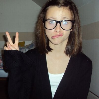 Profile Picture of Julie Klemetsen (@julievoffe) on Twitter