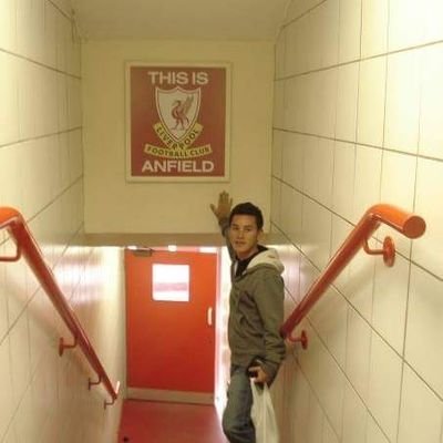 Profile Picture of Reinaldo Herrera (@reinaldoha) on Twitter