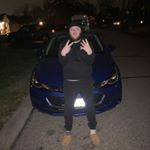 Profile Picture of Dee Randall (@itsyoboydyl2x) on Instagram