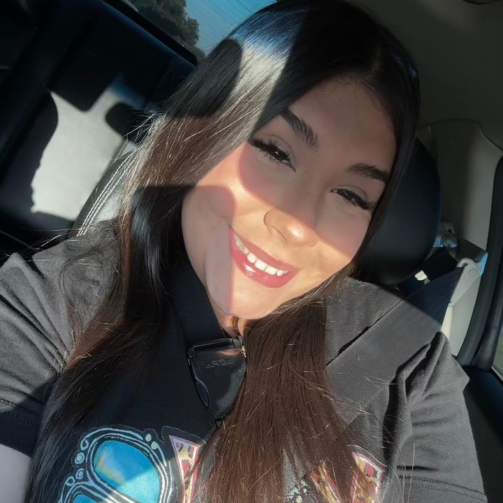 Profile Picture of Jasss🎀 (@jasminesustaita) on Tiktok