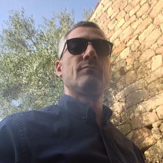 Profile Picture of Jeanfrancois Andrietti (@Jean-francois-Andrietti) on Facebook