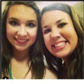 Profile Picture of Catherine Marsh (@catherinemarsh) on Tiktok