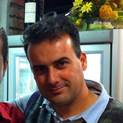 Profile Picture of Fernando Gomez Pando (@Fer_Pando) on Twitter