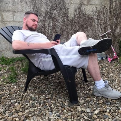 Profile Picture of Christopher Mulqueen (@mull_gt88) on Twitter