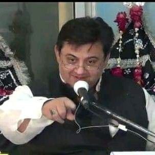 Syed Anjum Jamil Naqvi - Twitter Profile Picture of Syed Anjum Jamil Naqvi (@SyedAnjumJamil1) on Twitter