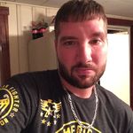 Profile Picture of Darren Phillips (@darrenphillips2464) on Instagram