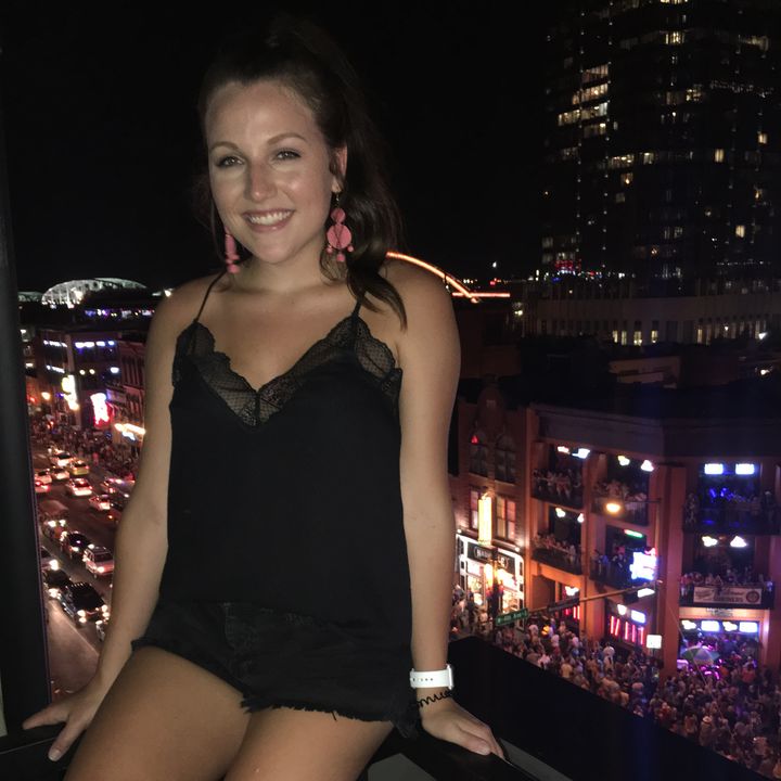 Profile Picture of Kayla Holt (@@kayholt7) on Tiktok