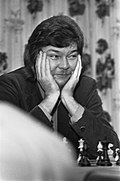 Profile Picture of Robert Hartochon Wikipedia