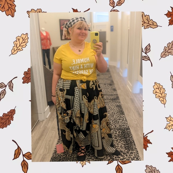 Alexzia Davis - Poshmark Profile Picture of Alexzia Davis (@alexziadavis) on Poshmark