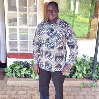 Profile Picture of Geoffrey Sinange (@geoffrey.sinange) on Facebook