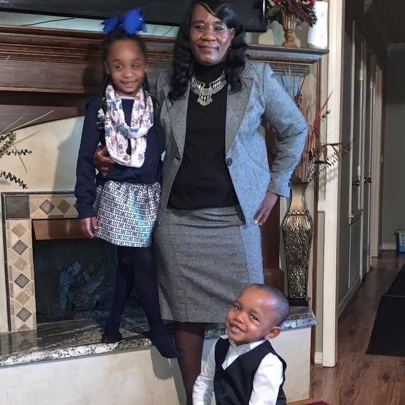 Profile Picture of Angela Branch (@brancha) on Poshmark