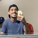 Profile Picture of Gilbert Acevedo Jr (@gillychopps) on Instagram