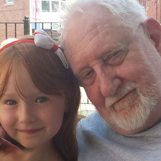 Profile Picture of Frederick Brooker (@fred.brooker) on Facebook