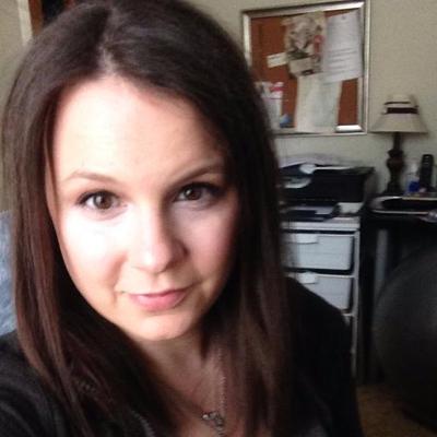 Profile Picture of Jessie Scott (@jessiewscott) on Twitter