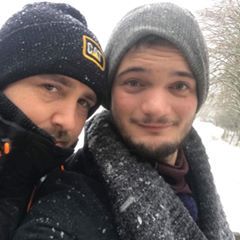 Adam Moody - Tiktok Profile Picture of Adam Moody (@adammoody0) on Tiktok