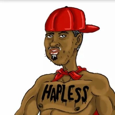 Profile Picture of Josh Luckett (@Hapless513) on Twitter