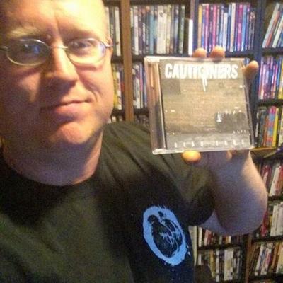 Profile Picture of Adam O'Dell (@odell_adam) on Twitter