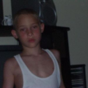 Profile Picture of Andrew Blade (@italianxblondexbitch) on Myspace