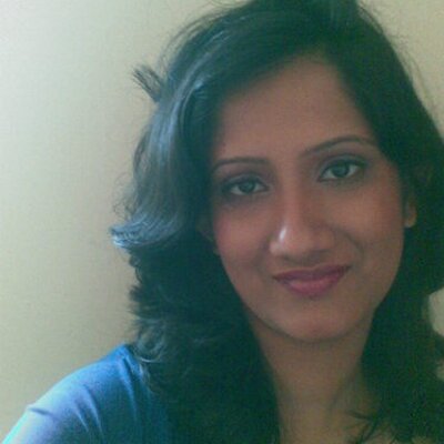 Profile Picture of Sonali Fernando (@FernandoSonali) on Twitter