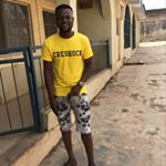 Profile Picture of adeleke (@deemuller10) on Instagram